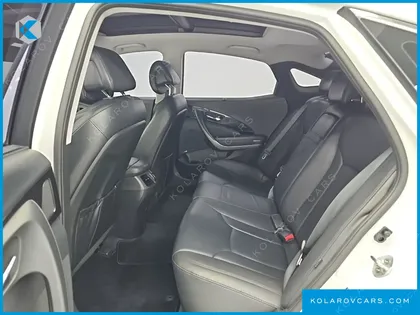 HYUNDAI GRANDEUR HG240 MODERN COLLECTION