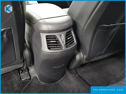 HYUNDAI GRANDEUR HG240 MODERN COLLECTION