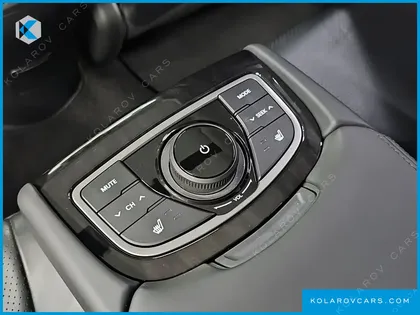 HYUNDAI GRANDEUR HG240 MODERN COLLECTION