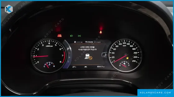 KIA SELTOS GASOLINE 1.6 TURBO 2WD