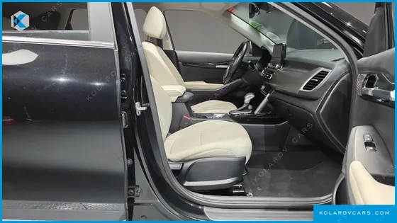 KIA SELTOS GASOLINE 1.6 TURBO 2WD