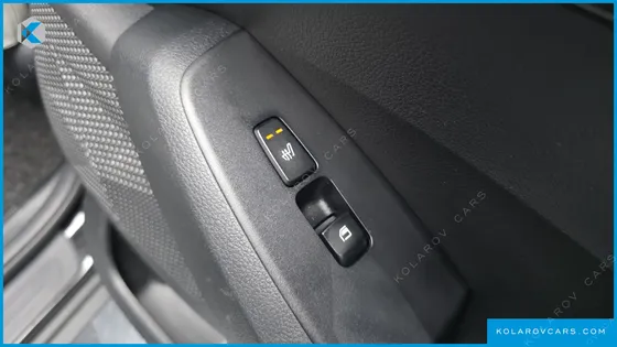 KIA SELTOS GASOLINE 1.6 TURBO 2WD