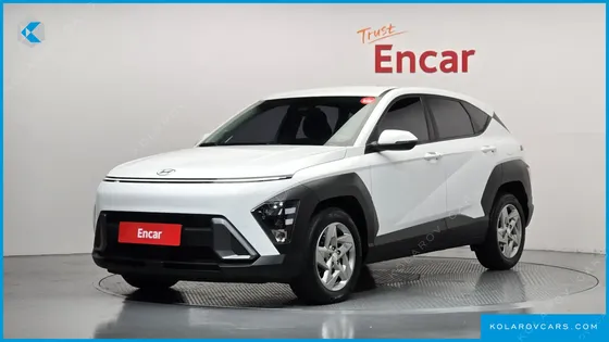 HYUNDAI KONA GASOLINE 1.6 TURBO 2WD