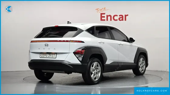 HYUNDAI KONA GASOLINE 1.6 TURBO 2WD