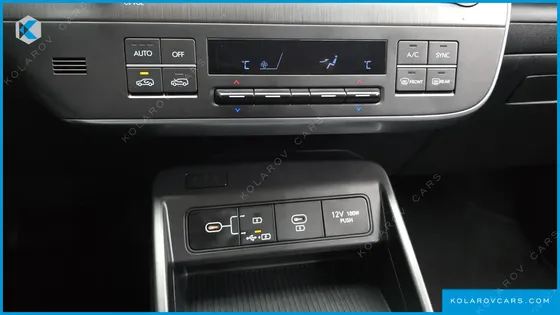 HYUNDAI KONA GASOLINE 1.6 TURBO 2WD