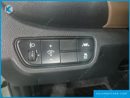 KIA SELTOS GASOLINE 1.6 TURBO 2WD