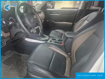 KIA SELTOS GASOLINE 1.6 TURBO 2WD