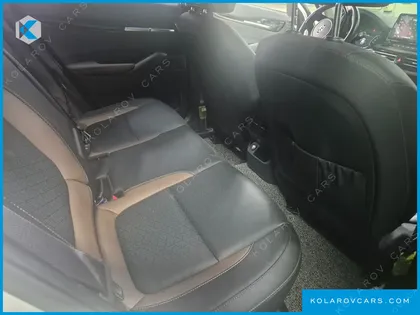 KIA SELTOS GASOLINE 1.6 TURBO 2WD