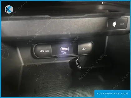 KIA SELTOS GASOLINE 1.6 TURBO 2WD