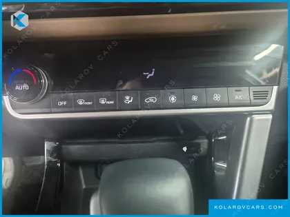 KIA SELTOS GASOLINE 1.6 TURBO 2WD