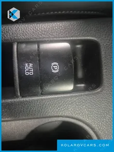KIA SELTOS GASOLINE 1.6 TURBO 2WD
