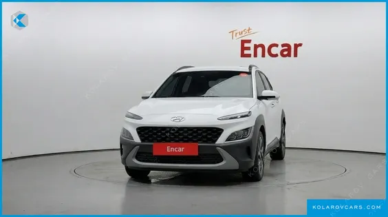 HYUNDAI KONA SMART