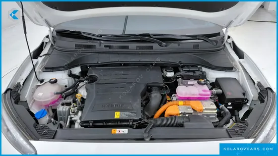 HYUNDAI KONA SMART
