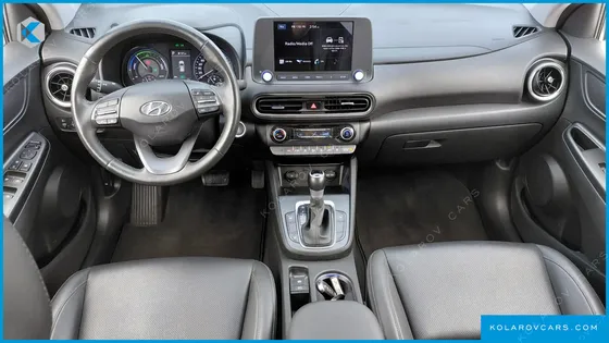 HYUNDAI KONA SMART