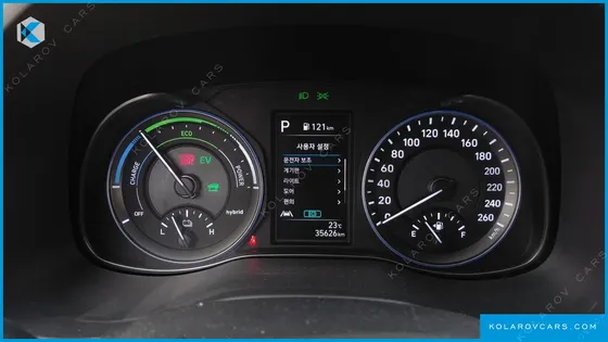 HYUNDAI KONA SMART