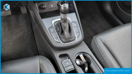 HYUNDAI KONA SMART