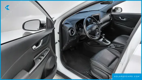 HYUNDAI KONA SMART