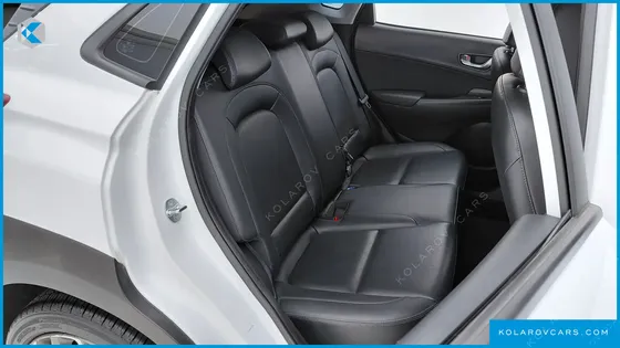 HYUNDAI KONA SMART