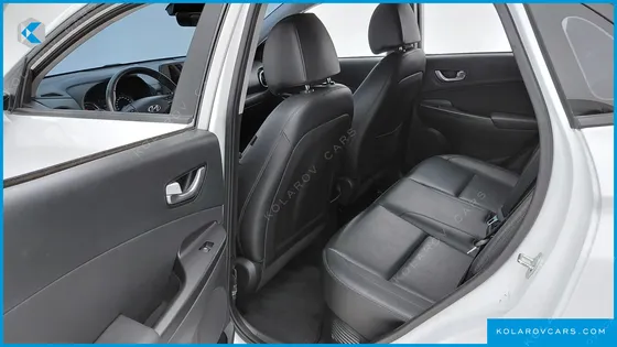 HYUNDAI KONA SMART