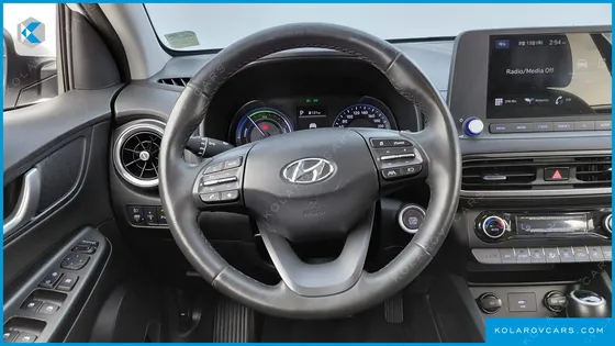 HYUNDAI KONA SMART