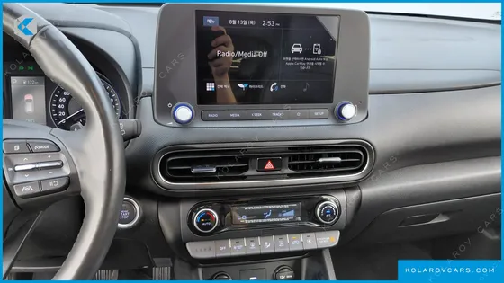 HYUNDAI KONA SMART