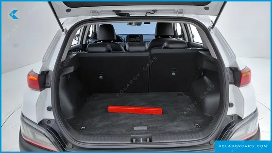 HYUNDAI KONA SMART