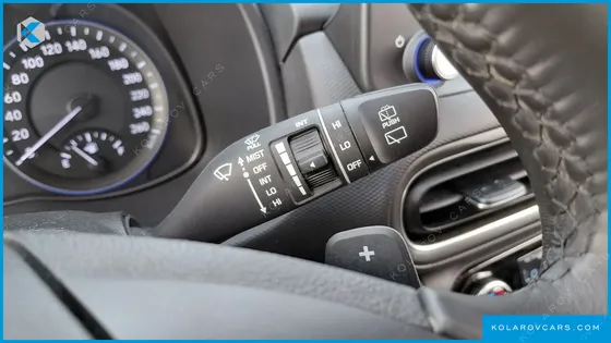 HYUNDAI KONA SMART