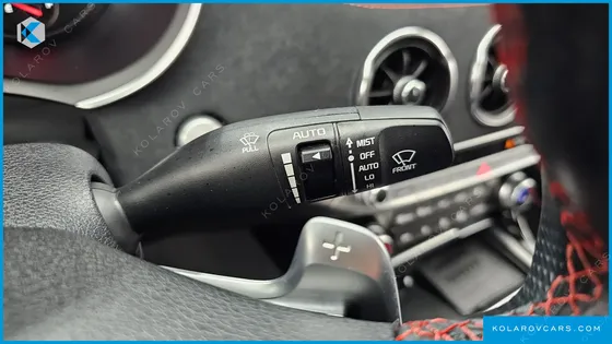 KIA STINGER 2.5 MASTERS ACRO EDITION
