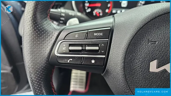 KIA STINGER 2.5 MASTERS ACRO EDITION