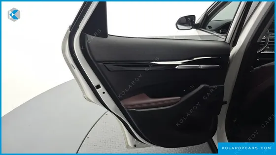 KIA SELTOS GASOLINE 1.6 TURBO 2WD