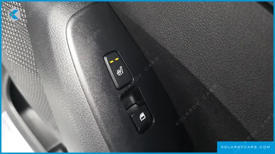KIA SELTOS GASOLINE 1.6 TURBO 2WD