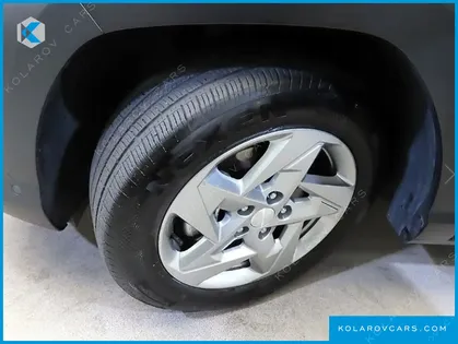 HYUNDAI KONA GASOLINE 1.6 TURBO 2WD