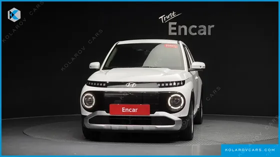 HYUNDAI CASPER INSPIRATION