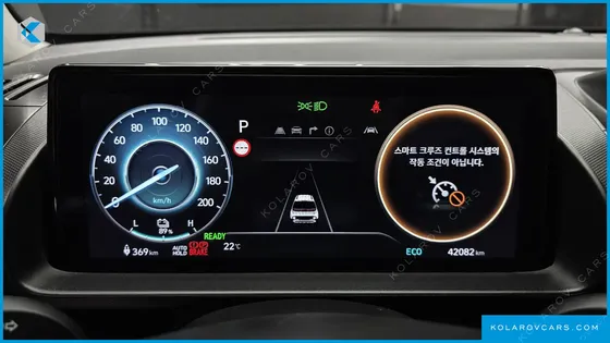 HYUNDAI CASPER INSPIRATION
