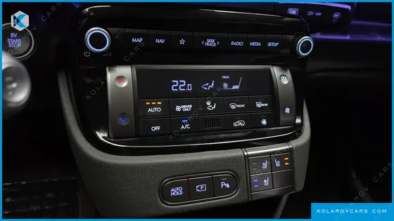 HYUNDAI CASPER INSPIRATION