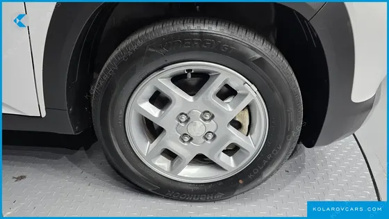 HYUNDAI CASPER INSPIRATION
