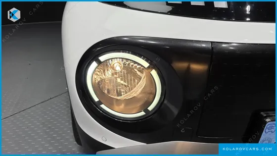 HYUNDAI CASPER INSPIRATION
