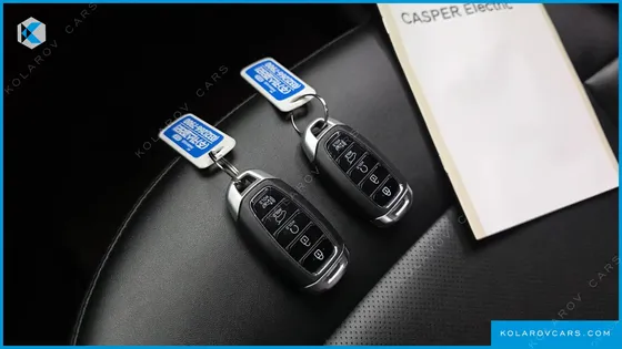 HYUNDAI CASPER INSPIRATION