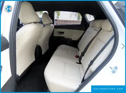 HYUNDAI KONA GASOLINE 1.6 TURBO 2WD