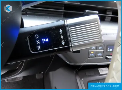HYUNDAI KONA GASOLINE 1.6 TURBO 2WD