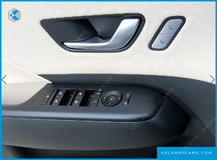 HYUNDAI KONA GASOLINE 1.6 TURBO 2WD