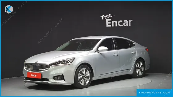 KIA K7 NOBLESSE