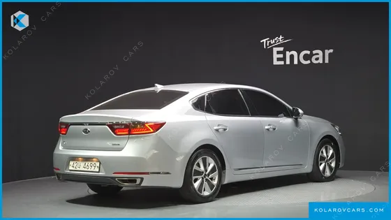 KIA K7 NOBLESSE