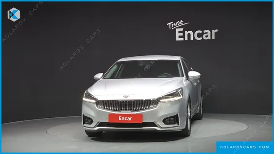 KIA K7 NOBLESSE