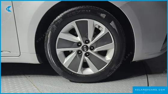 KIA K7 NOBLESSE
