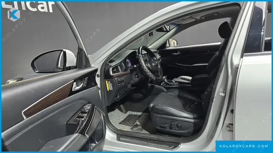 KIA K7 NOBLESSE