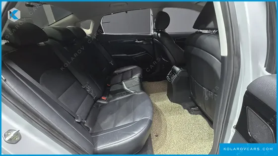 KIA K7 NOBLESSE