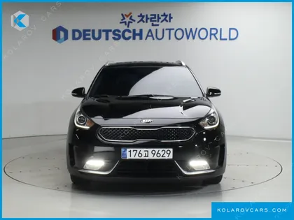 KIA NIRO PRESTIGE