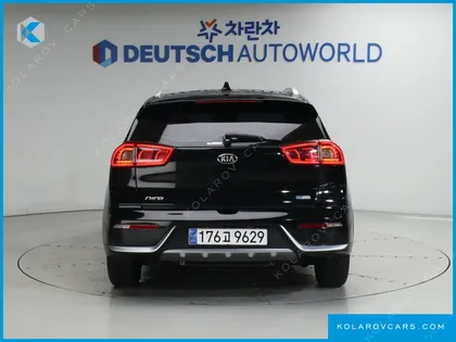 KIA NIRO PRESTIGE