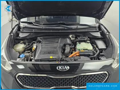 KIA NIRO PRESTIGE